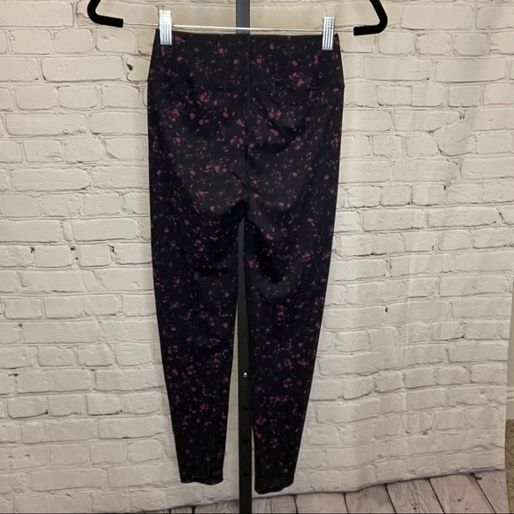 Datalife Peter Saville Printed Leggings - Picture 3 of 3